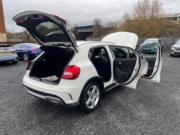 Used Mercedes-Benz GLA 2015 for sale - 76942740: Photo 16