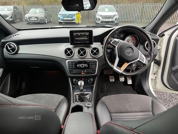 Used Mercedes-Benz GLA 2015 for sale - 76942740: Photo 17