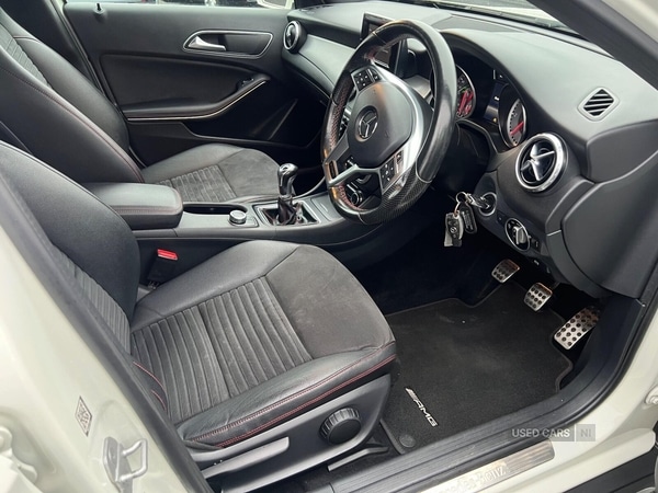 Used Mercedes-Benz GLA 2015 for sale - 76942740: Photo 19