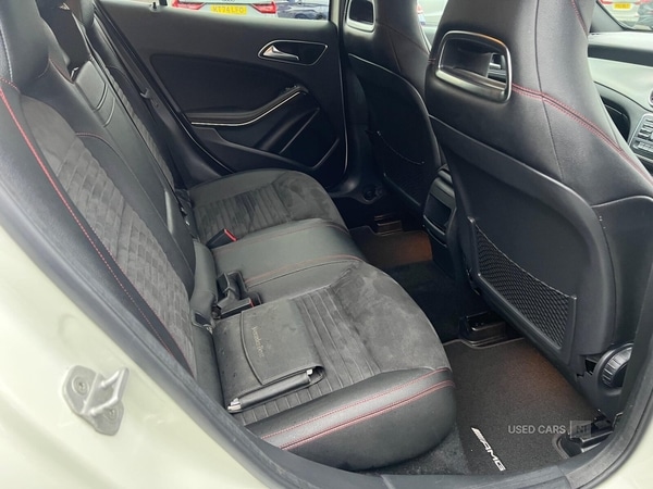 Used Mercedes-Benz GLA 2015 for sale - 76942740: Photo 20