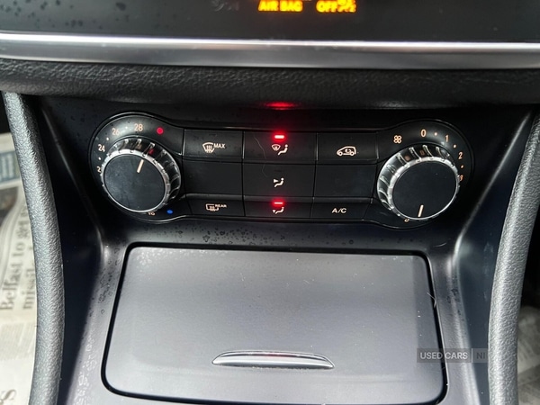 Used Mercedes-Benz GLA 2015 for sale - 76942740: Photo 21