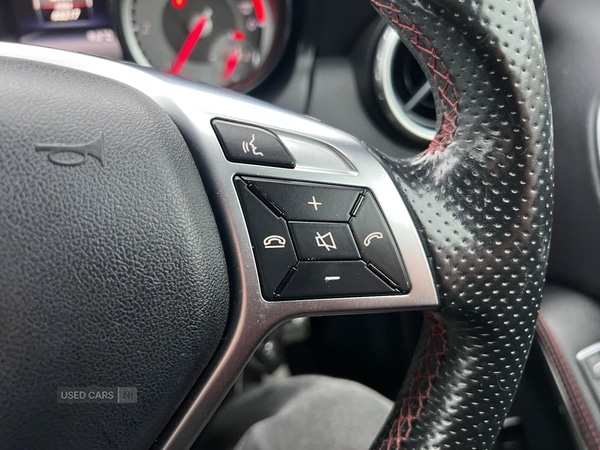 Used Mercedes-Benz GLA 2015 for sale - 76942740: Photo 22