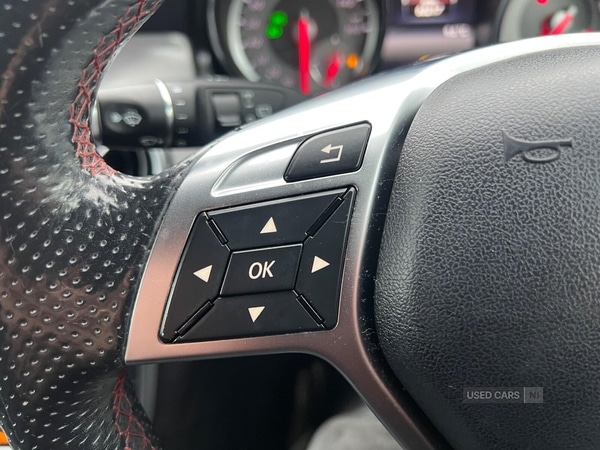 Used Mercedes-Benz GLA 2015 for sale - 76942740: Photo 23