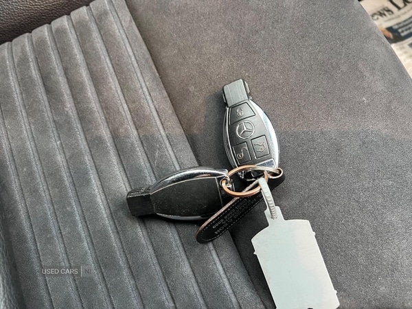 Used Mercedes-Benz GLA 2015 for sale - 76942740: Photo 25