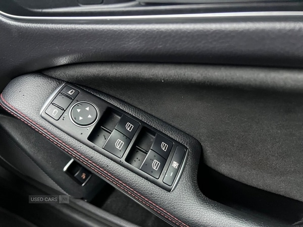 Used Mercedes-Benz GLA 2015 for sale - 76942740: Photo 26