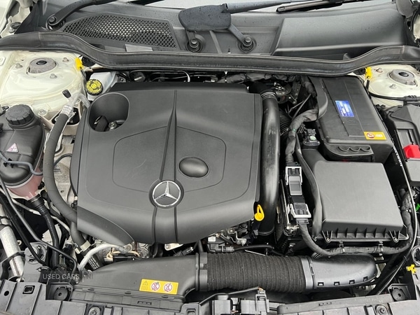 Used Mercedes-Benz GLA 2015 for sale - 76942740: Photo 27