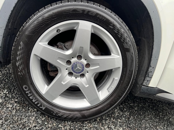 Used Mercedes-Benz GLA 2015 for sale - 76942740: Photo 30