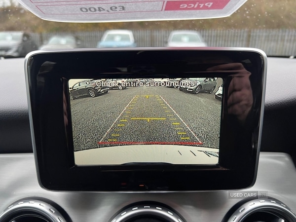 Used Mercedes-Benz GLA 2015 for sale - 76942740: Photo 32