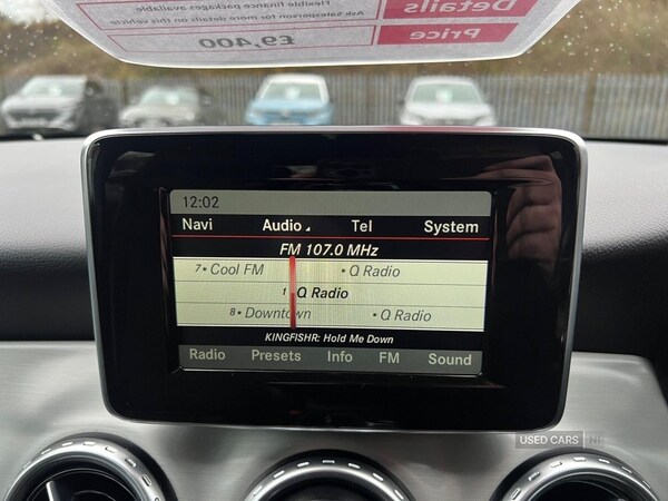 Used Mercedes-Benz GLA 2015 for sale - 76942740: Photo 33