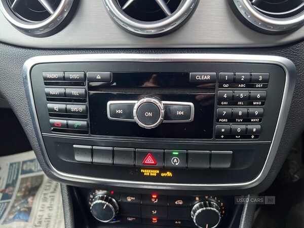 Used Mercedes-Benz GLA 2015 for sale - 76942740: Photo 34