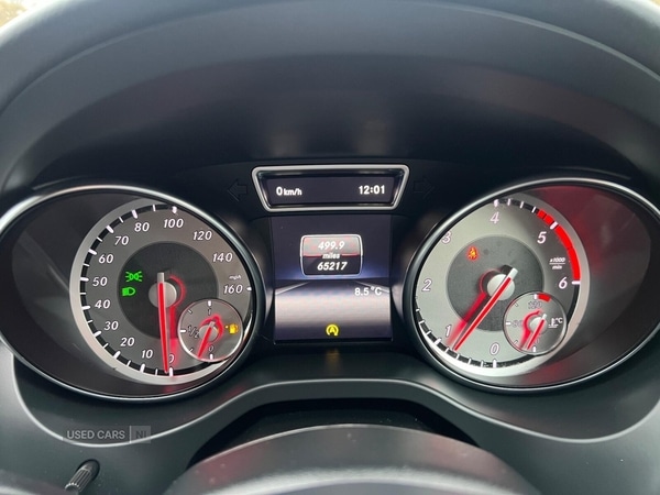 Used Mercedes-Benz GLA 2015 for sale - 76942740: Photo 35