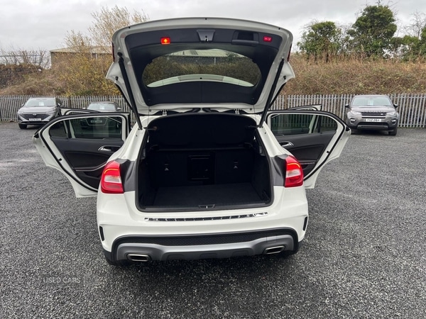 Used Mercedes-Benz GLA 2015 for sale - 76942740: Photo 36