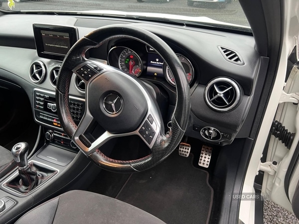 Used Mercedes-Benz GLA 2015 for sale - 76942740: Photo 38