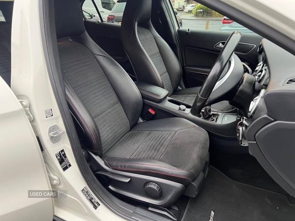 Used Mercedes-Benz GLA 2015 for sale - 76942740: Photo 40