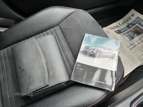 Used Mercedes-Benz GLA 2015 for sale - 76942740: Photo 41