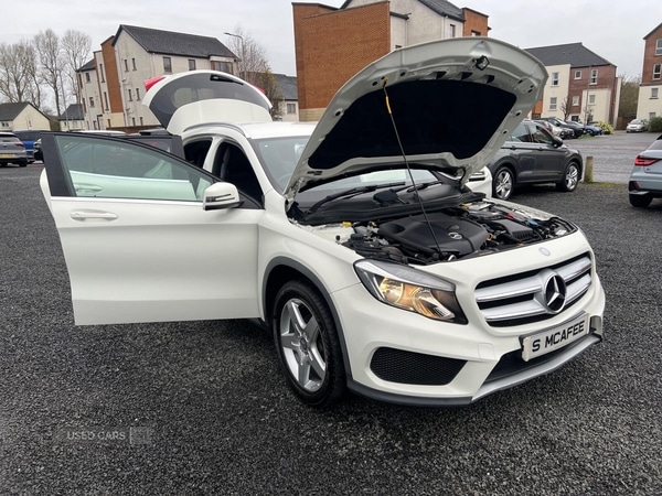 Used Mercedes-Benz GLA 2015 for sale - 76942740: Photo 5