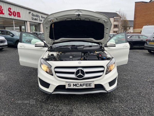 Used Mercedes-Benz GLA 2015 for sale - 76942740: Photo 6