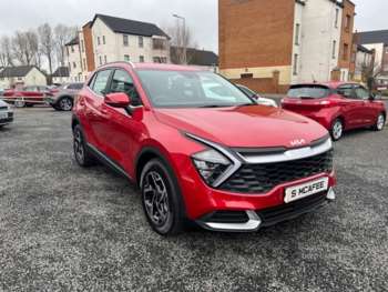 Used Kia Sportage 2024 for sale - 73637447: Photo