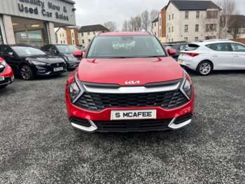 Used Kia Sportage 2024 for sale - 73637447: Photo