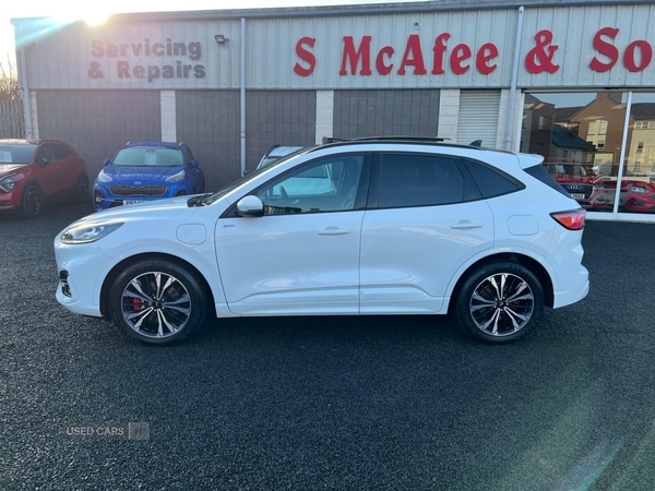 Used Ford Kuga 2021 for sale - 77958793: Photo 10