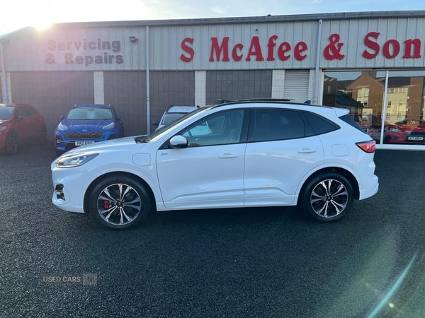 Used Ford Kuga 2021 for sale - 77958793: Photo 11