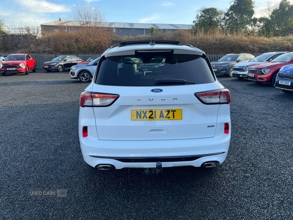 Used Ford Kuga 2021 for sale - 77958793: Photo 13
