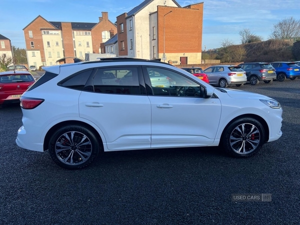 Used Ford Kuga 2021 for sale - 77958793: Photo 14