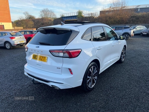 Used Ford Kuga 2021 for sale - 77958793: Photo 15