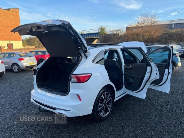 Used Ford Kuga 2021 for sale - 77958793: Photo 16