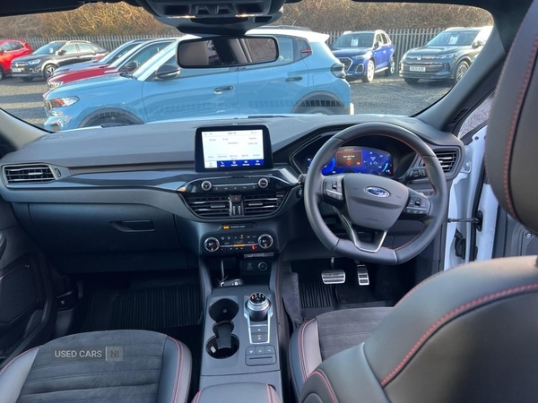 Used Ford Kuga 2021 for sale - 77958793: Photo 17