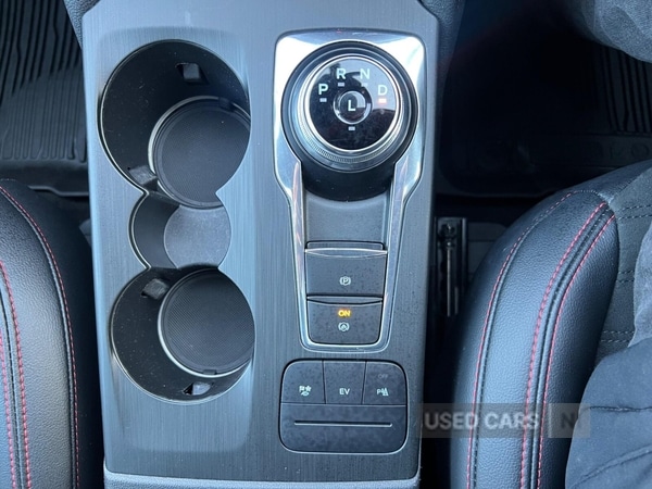 Used Ford Kuga 2021 for sale - 77958793: Photo 18