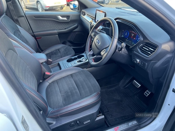 Used Ford Kuga 2021 for sale - 77958793: Photo 19