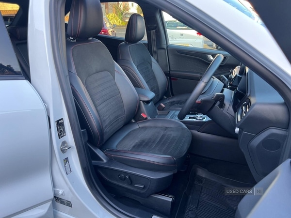 Used Ford Kuga 2021 for sale - 77958793: Photo 20