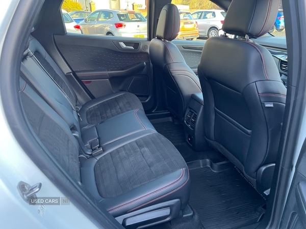 Used Ford Kuga 2021 for sale - 77958793: Photo 21