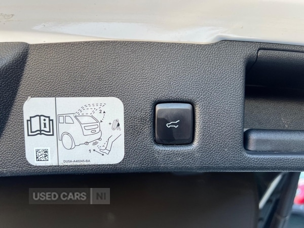 Used Ford Kuga 2021 for sale - 77958793: Photo 22