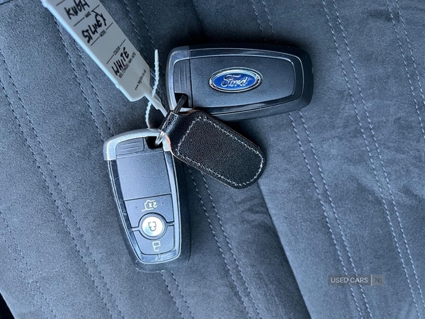 Used Ford Kuga 2021 for sale - 77958793: Photo 29