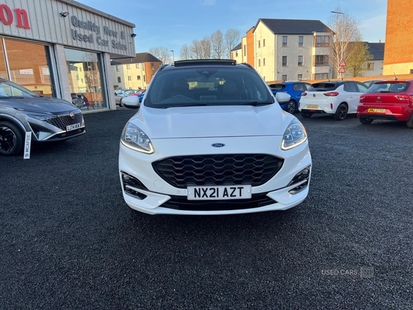 Used Ford Kuga 2021 for sale - 77958793: Photo 3