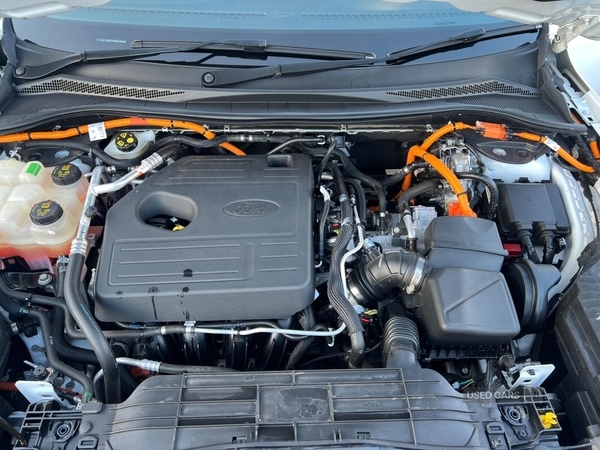 Used Ford Kuga 2021 for sale - 77958793: Photo 30