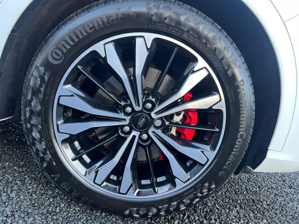 Used Ford Kuga 2021 for sale - 77958793: Photo 31