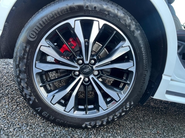 Used Ford Kuga 2021 for sale - 77958793: Photo 34