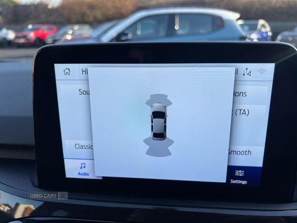 Used Ford Kuga 2021 for sale - 77958793: Photo 35