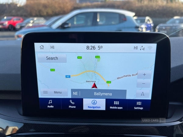 Used Ford Kuga 2021 for sale - 77958793: Photo 36