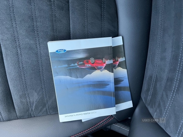 Used Ford Kuga 2021 for sale - 77958793: Photo 37