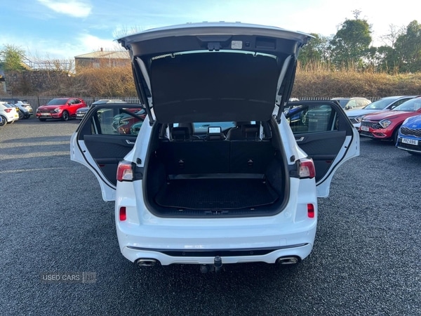 Used Ford Kuga 2021 for sale - 77958793: Photo 39