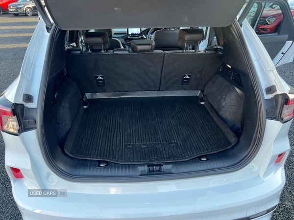 Used Ford Kuga 2021 for sale - 77958793: Photo 40