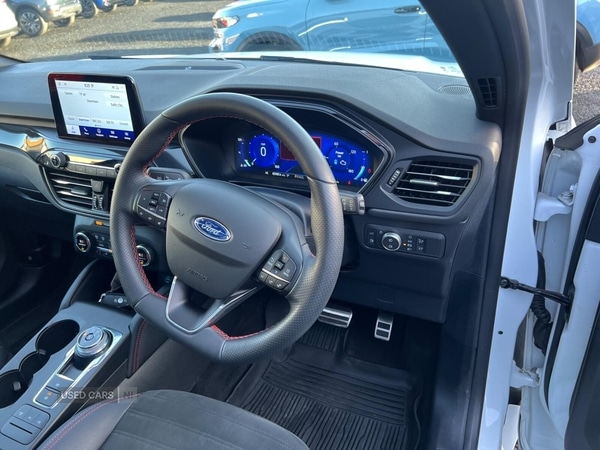 Used Ford Kuga 2021 for sale - 77958793: Photo 41