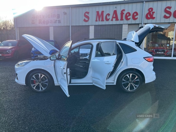 Used Ford Kuga 2021 for sale - 77958793: Photo 43