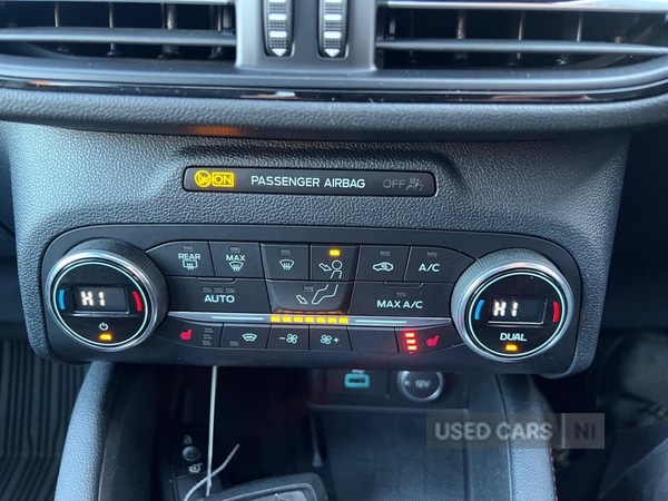 Used Ford Kuga 2021 for sale - 77958793: Photo 44