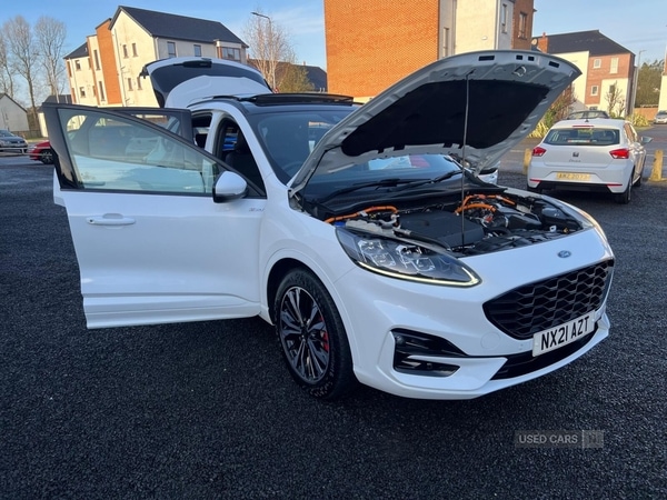 Used Ford Kuga 2021 for sale - 77958793: Photo 5