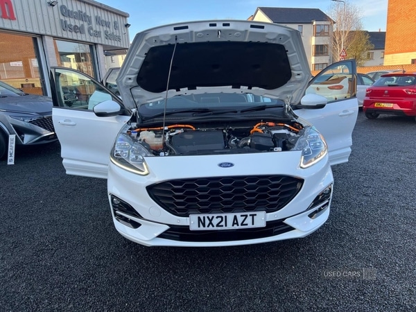 Used Ford Kuga 2021 for sale - 77958793: Photo 6